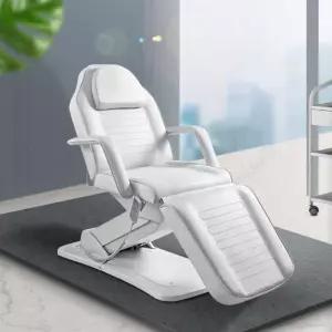 반영구의자 미용 전동 마사지 조절 의자 뷰티 체어 베드