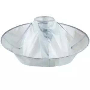 [셀러에이드]셀프헤어 커트 염색 커트보 + 두피브러쉬 증정