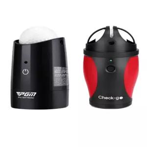 자동 볼라이너 골프공측정기 스크라이버 중싱 측정기용