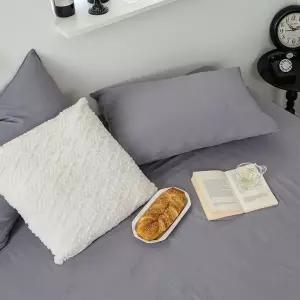 매트커버 레이 홑 리스 패밀리 (F) (그) 침대 킹매트커버 누빔 면리스 부드러운리스 국산리스