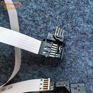 5K0 953 569 / 5K0953569 아우디 Q3, 폭스바겐 골프 MK6, 파사트, 티구안, 투란용 크루즈 컨트롤 포함 클록