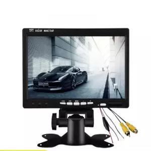 소형 모니터 7인치 미니 hdmi pc tv 휴대용 차량용 터치