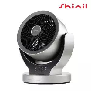 전자  터보 에어 서큘레이터 선풍기 SIF-KC15