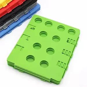 인기 있는 티셔츠 옷 폴더 매직 패스트 세탁 정리함 접이식 보드