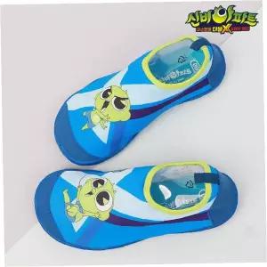 캐릭터 아쿠아슈즈 아동 물놀이 신발 워터슈즈 수영장 바다 여름 남아 여아