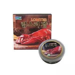 랍스타장 90gX5캔