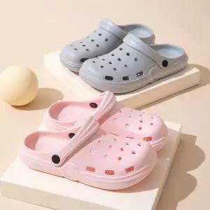 데일리슬리퍼 사계절신발 워터슈즈 물놀이신발 수영장신발 파크