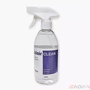 클레어 크린 일반용 살균소독 500ml 화장실소독 자동차소독 주방소독 안전한소독 침구류소독