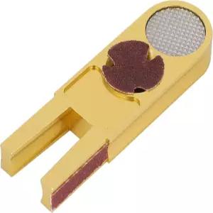 ROHMRHIE 당구 큐팁 그라인더 툴 다기능 금속 풀 쉐이퍼 폴리셔 버니셔 트리머 프로 선수 및 초보자를 위한