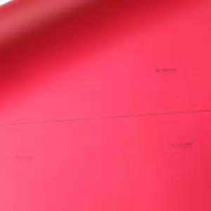 유리창시트지 칼라안개시트지 WBW005 1m x 사생활보호 인테리어 셀프 필름