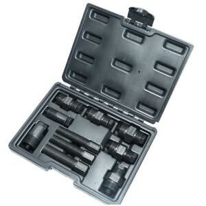 바이크 오토바이 엔진 로터 플라이휠 분리 풀러 세트 전동 자동차 수리 특수 공구