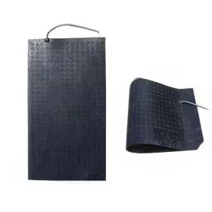 애완견 전기매트 대형 220v 소재 개집온열매트 강아지 고무