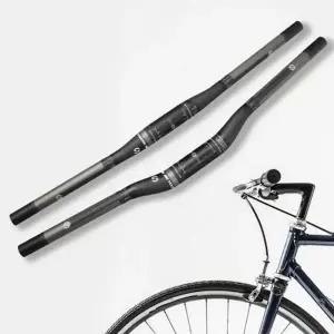 경량 로드 라이저 핸들바 자전거 산악 싸이클 카본 자전거악세사리