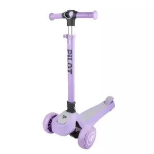 씽씽이 유아 킥보드 어반킥 (라일락 퍼플) 용 아동 4살 6세 퀵보드