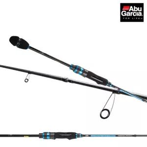 아부가르시아 솔티파이터 슈퍼 메바루 S-752XULS 지그헤드 아징 볼락낚시대