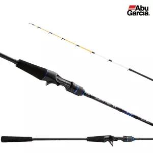 아부가르시아 오션파이터 이이다코 C-162 8대2 액션 선상 주꾸미낚시대