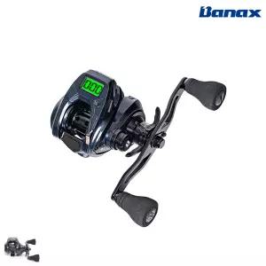 바낙스 베이트릴 아키스 SDC 쭈갑 한치 다운샷 타이라바 수심측정릴