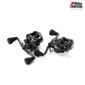 아부가르시아 베이트릴 슈퍼맥스S-DH더블핸들 쭈갑 다운샷 타이라바 낚시릴