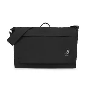 [캉골](천안아산점)에센셜 RC 플랩 메신저 2095 블랙 (KREBMB20950)