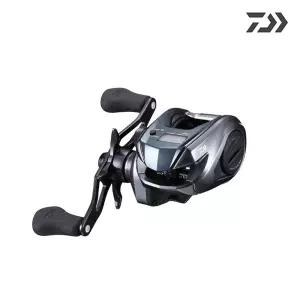 한국 다이와 스파르탄IC 150H 우핸 갈치 한치 이카메탈 광어다운샷 타이라바 수심측정 낚시릴