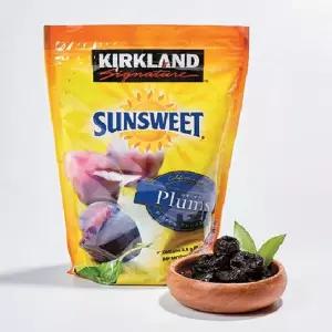 (코)커클랜드 건자두 1.58kg