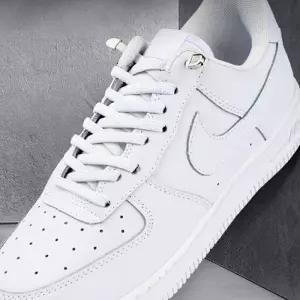 s441 밴딩신발끈 무매듭 농구화 운동화 신발끈 Z19002 밴딩운동화끈