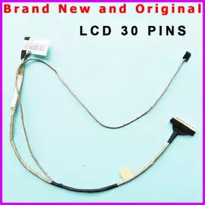 MSI X46L T460 1492 GE40 X14S LCD LED LVDS 케이블 K1N-3040001-H39 K1N3040001H39 FHD 1920x1080