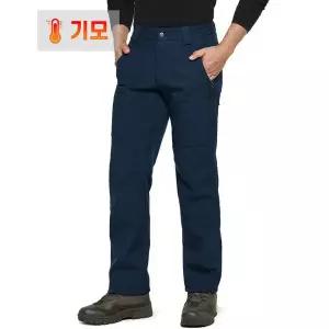 [하프클럽/테슬라]테슬라 기모 방수 보온 바지 TM-YKB57_H