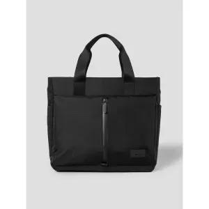 [빈폴ACC]디노 라이트 토트백 - 블랙(BE62D2M075)