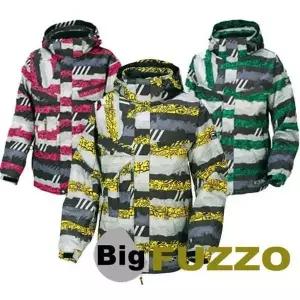 [셀러에이드]BS 빅사이즈 스키복 자켓 812