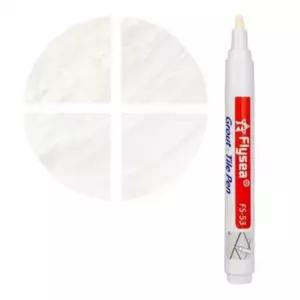 타일줄눈 마카펜 타일보수 시공 화장실 욕실 바닥 보 줄눈셀프시공