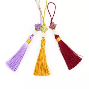 해피피크 노리개장식 미니노리개