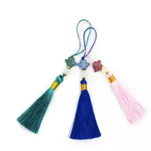 빈티지 노리개장식 미니노리개장식