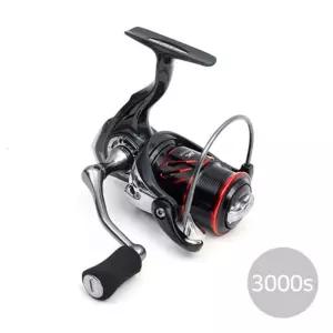 싸파 더블킬 JR 스피닝릴 3000S 꺽지 쏘가리 볼락초보자용낚시 보조용품 취미생활 필수품 바다 스릴 낚시스