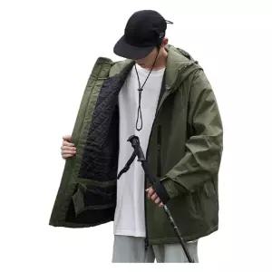 스키복 세트 여성 남성 커플 빅사이즈 상의 공용 방풍