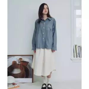 [휠라]UNDERWEAR [환승연애4 우지연 커플 ] [ ]슬라이스 클럽 스커트 6colors(FI253JB13F001001) 1170F