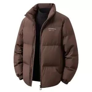 남친 방수 스키복 하이 보온 점퍼 등산복 뉴노멀 넥 MODU1