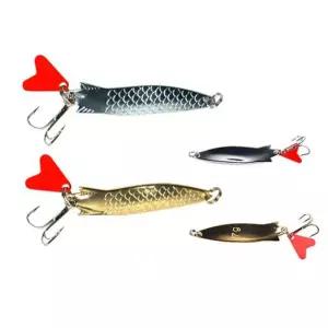 ST-SA 씨타임 APEX 테일피쉬스푼 루어 낚시스푼 asb6+2KOZ