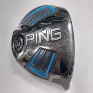 핑 뉴G 10.5도 드라이버 헤드/0 / 2026022012160