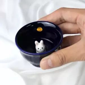 (선택 달토끼 술잔세트(술잔2p))선물 명철 찻잔 한가위 추석 주잔 지인 술잔세트술잔2p 집들이 달토끼 인