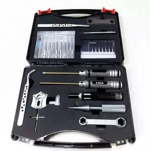 낚시 릴 구리스 유지 오일 보수제거 수정 용품 도구