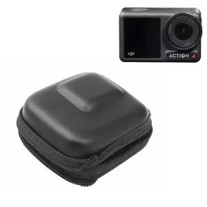 [셀러에이드]DJI 오즈모 액션 4 호환 액션캠 미니 파우치 케이스