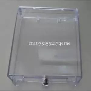 커피 머신 추출기 부품 악세사리 네스프레소 캡슐 머신용 예비 물 탱크 어셈블리 EN520 F411 라티시마