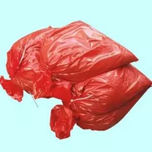 [콩심팥심]모래 자루 튼튼한 운반용 농업용 마대 비닐 제방용 비닐포대자루