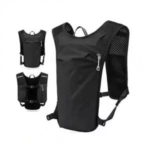 자전거 가방 등산 바이크 하이킹 조끼 백팩 운동용 조깅 사이클
