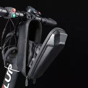 자전거 가방 전동킥보드 11in 핸들바 여행용 수납백 자전거안장가방