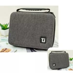 방수 카백 수납 하드 A10 케이스 가방 칼림바 카파우치