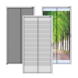 엔케이롤 현관방충망 미세 롤방충망 자석 자동모기장 아파트 현관문