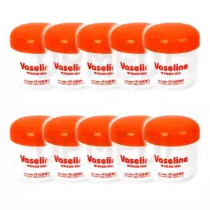 삼현 백색바세린(100g) 10개 화이트바세린/약국