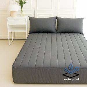 이브수 알러지케어 TPU코팅 방수 침대 누빔 매트리스커버 7 COLORS